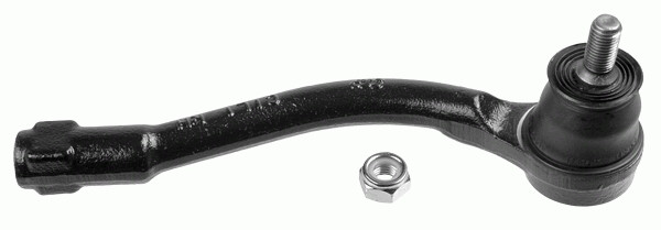 LEMFÖRDER Spurstangenkopf