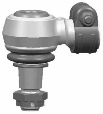 LEMFÖRDER Spurstangenkopf