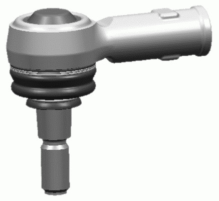 LEMFÖRDER Spurstangenkopf