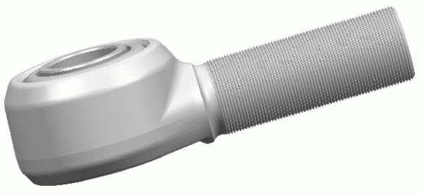 LEMFÖRDER Spurstangenkopf