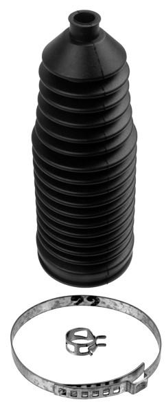 LEMFÖRDER Faltenbalg, Lenkung