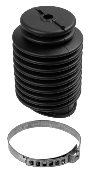 LEMFÖRDER Faltenbalg, Lenkung