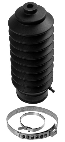 LEMFÖRDER Faltenbalg, Lenkung