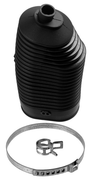 LEMFÖRDER Faltenbalg, Lenkung