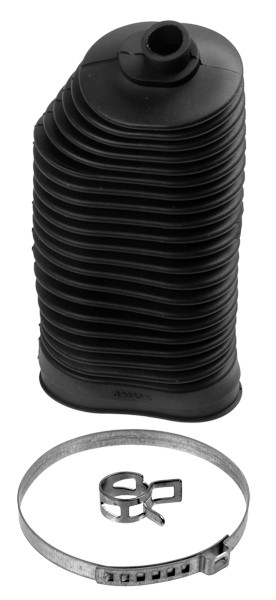 LEMFÖRDER Faltenbalg, Lenkung