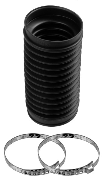 LEMFÖRDER Faltenbalg, Lenkung