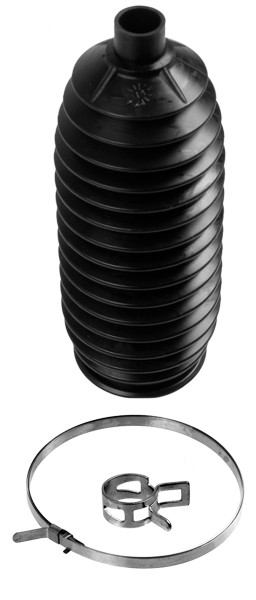 LEMFÖRDER Faltenbalg, Lenkung