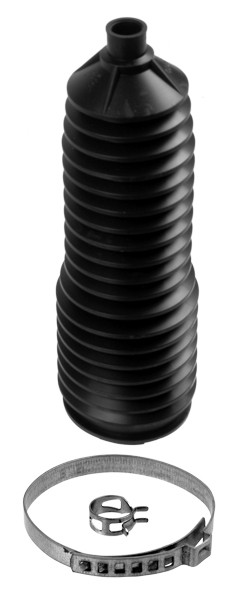 LEMFÖRDER Faltenbalg, Lenkung