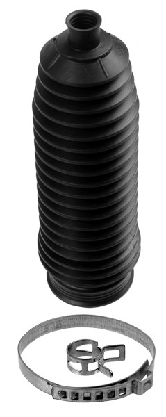 LEMFÖRDER Faltenbalg, Lenkung