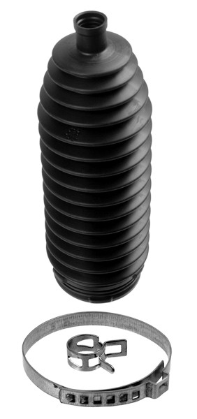 LEMFÖRDER Faltenbalg, Lenkung