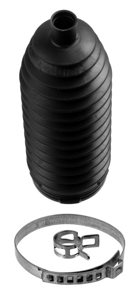 LEMFÖRDER Faltenbalg, Lenkung