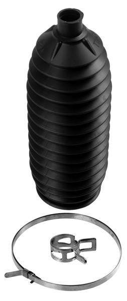 LEMFÖRDER Faltenbalg, Lenkung