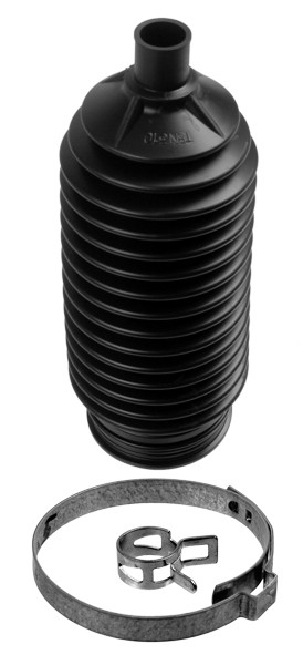 LEMFÖRDER Faltenbalg, Lenkung