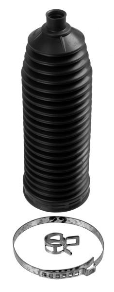 LEMFÖRDER Faltenbalg, Lenkung