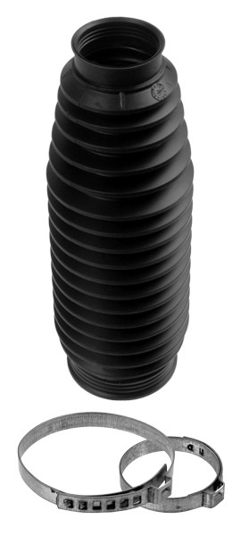 LEMFÖRDER Faltenbalg, Lenkung