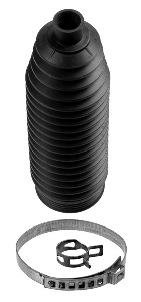 LEMFÖRDER Faltenbalg, Lenkung