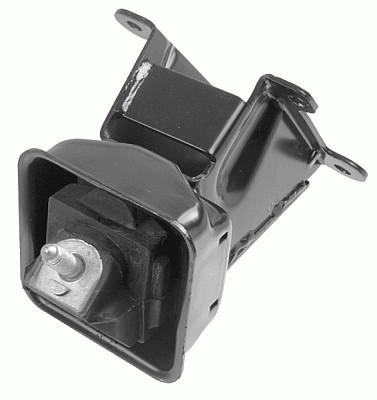 LEMFÖRDER Lagerung, Motor