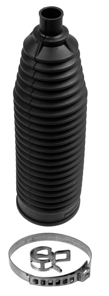 LEMFÖRDER Faltenbalg, Lenkung