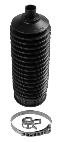 LEMFÖRDER Faltenbalg, Lenkung