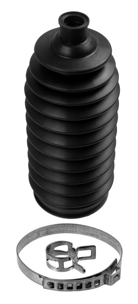 LEMFÖRDER Faltenbalg, Lenkung