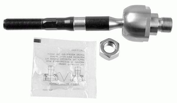 LEMFÖRDER Axialgelenk, Spurstange