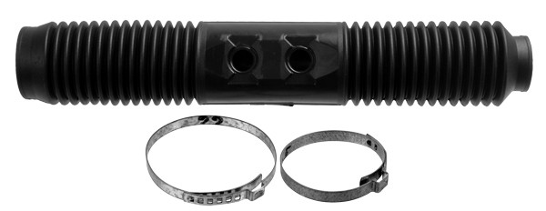 LEMFÖRDER Faltenbalg, Lenkung