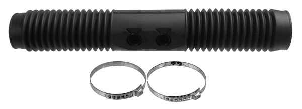 LEMFÖRDER Faltenbalg, Lenkung