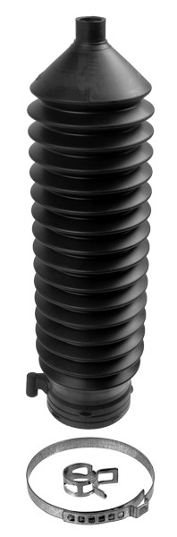 LEMFÖRDER Faltenbalg, Lenkung