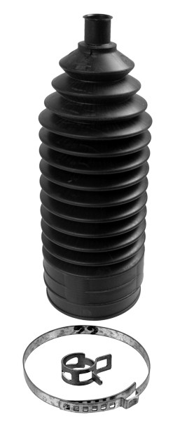 LEMFÖRDER Faltenbalg, Lenkung