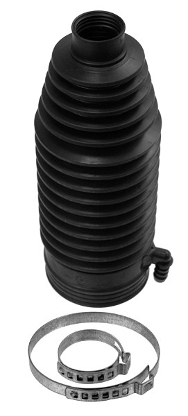 LEMFÖRDER Faltenbalg, Lenkung