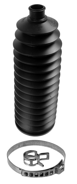 LEMFÖRDER Faltenbalg, Lenkung