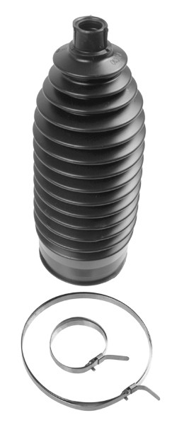 LEMFÖRDER Faltenbalg, Lenkung