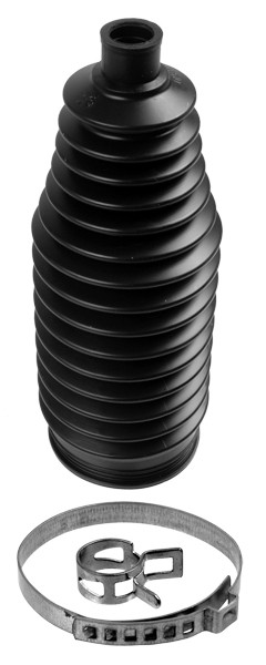 LEMFÖRDER Faltenbalg, Lenkung