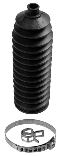 LEMFÖRDER Faltenbalg, Lenkung