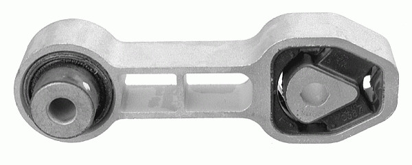 LEMFÖRDER Lagerung, Motor