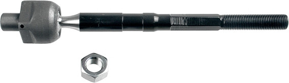 LEMFÖRDER Axialgelenk, Spurstange