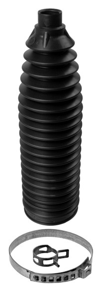 LEMFÖRDER Faltenbalg, Lenkung