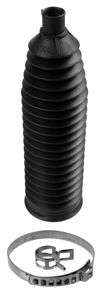 LEMFÖRDER Faltenbalg, Lenkung