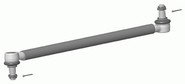LEMFÖRDER Stange/Strebe, Stabilisator