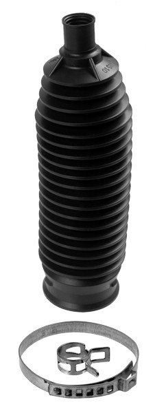 LEMFÖRDER Faltenbalg, Lenkung