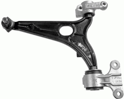 LEMFÖRDER Lenker, Radaufhängung