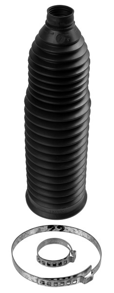 LEMFÖRDER Faltenbalg, Lenkung