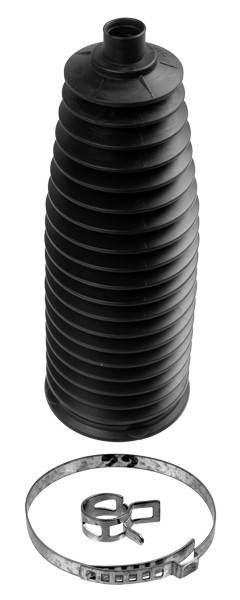 LEMFÖRDER Faltenbalg, Lenkung