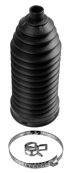 LEMFÖRDER Faltenbalg, Lenkung