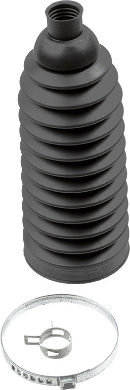 LEMFÖRDER Faltenbalg, Lenkung