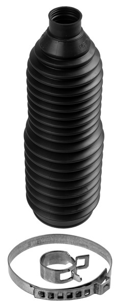 LEMFÖRDER Faltenbalg, Lenkung