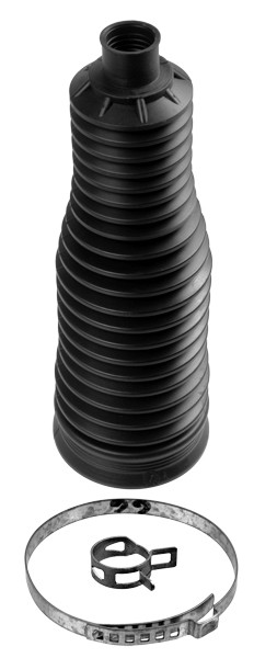 LEMFÖRDER Faltenbalg, Lenkung