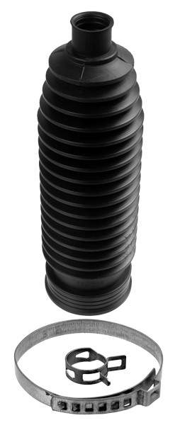 LEMFÖRDER Faltenbalg, Lenkung