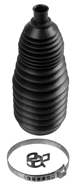 LEMFÖRDER Faltenbalg, Lenkung