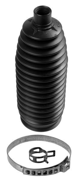 LEMFÖRDER Faltenbalg, Lenkung